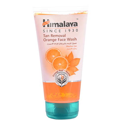 Himalaya-Herbals-Tan-Removal-Orange-Face-Wash-150ml
